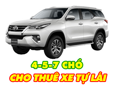 Thuê xe tự lái Quảng Ngãi thuê xe tự lái quảng ngãi