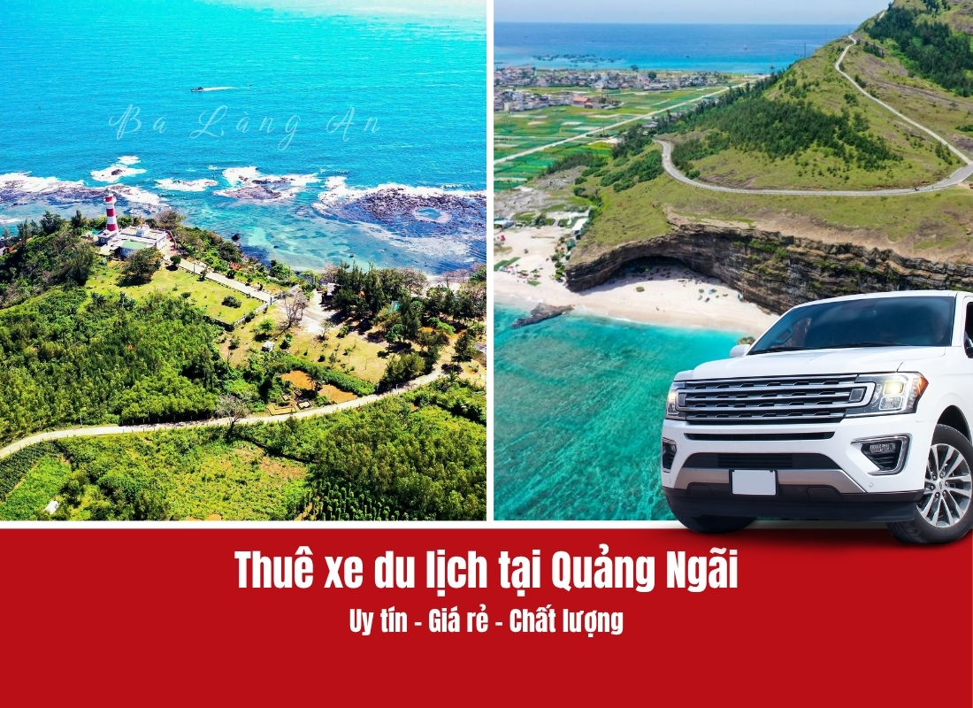 dịch vụ cho thuê xe du lịch quảng ngãi Dịch vụ cho thuê xe du lịch Quảng Ngãi
