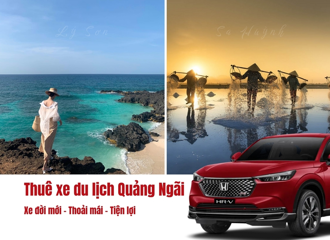 dịch vụ cho thuê xe du lịch quảng ngãi Dịch vụ cho thuê xe du lịch Quảng Ngãi