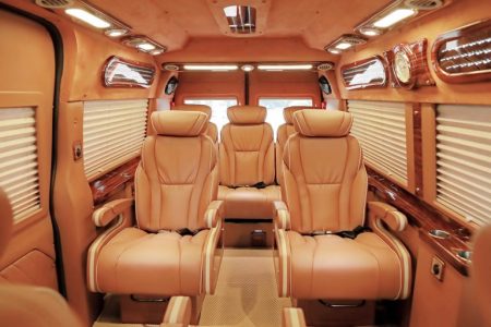xe limousine đà nẵng quảng ngãi