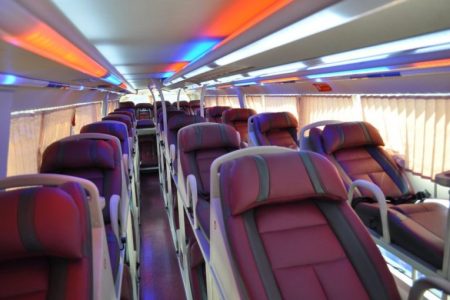 xe khách đà nẵng quảng ngãi