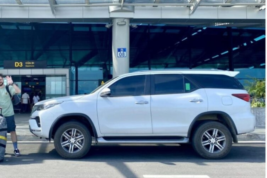 sân bay đà nẵng về quảng ngãi sân bay Đà Nẵng về Quảng Ngãi