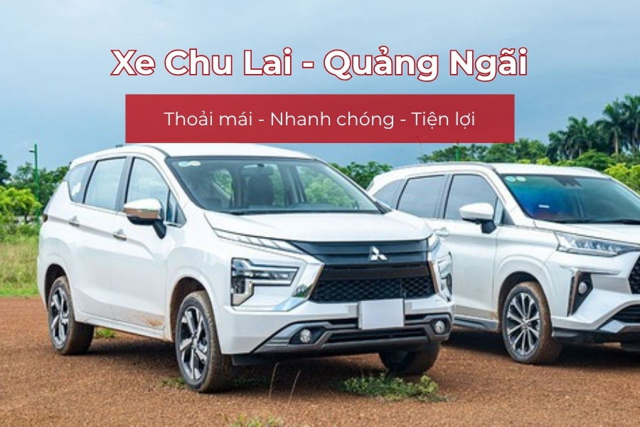 xe Chu Lai Quảng Ngãi Xe Chu Lai Quảng Ngãi